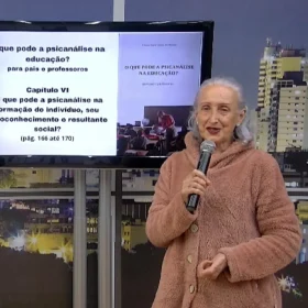 Como o inconsciente segundo Freud molda a personalidade humana