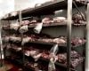 Frigorífico é multado em R$ 35 mil por armazenar carnes impróprias para consumo em Formiga