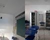 Escola é furtada no bairro Manoel Valinhas, em Divinópolis