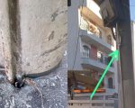 Furto de cabos deixa semáforo sem funcionar na rua Goiás, em Divinópolis