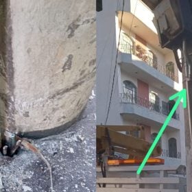 Furto de cabos deixa semáforo sem funcionar na rua Goiás, em Divinópolis