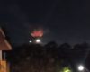 Unidade da Gerdau em Divinópolis, onde moradores relataram estrondos e fumaça escura no alto-forno