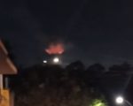 Unidade da Gerdau em Divinópolis, onde moradores relataram estrondos e fumaça escura no alto-forno