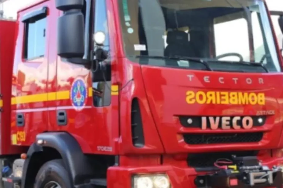 Moradores sentem odor semelhante à amônia e acionam Bombeiros em Divinópolis