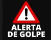 Alerta do Corpo de Bombeiros sobre golpe envolvendo AVCB em Divinópolis.