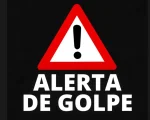 Alerta do Corpo de Bombeiros sobre golpe envolvendo AVCB em Divin&oacute;polis.