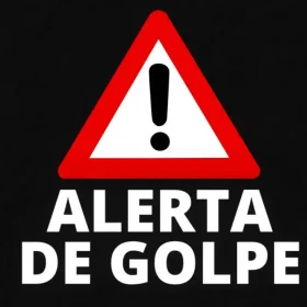 Alerta do Corpo de Bombeiros sobre golpe envolvendo AVCB em Divinópolis.