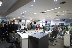 Reforma da Previdência: impasse continua em Divinópolis