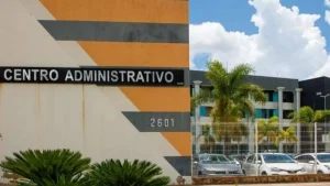 Greve dos servidores em Divinópolis com balanço divulgado pela Prefeitura