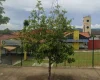 Manifestação da greve dos servidores em Divinópolis em frente ao Diviprev