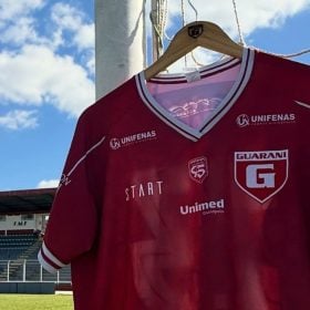 O que o Guarani precisa para se classificar no Módulo II?