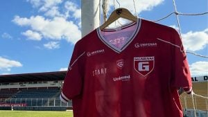 O que o Guarani precisa para se classificar no Módulo II?