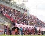 Guarani perde para o Boa em casa e é eliminado do Módulo II sob vaias
