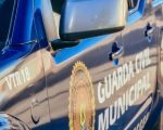 Guarda Civil Municipal prende suspeito por tráfico em Nova Serrana