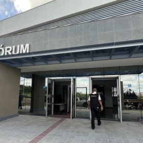 Homem que matou a ex asfixiada é condenado a 20 anos de prisão em Bom Despacho