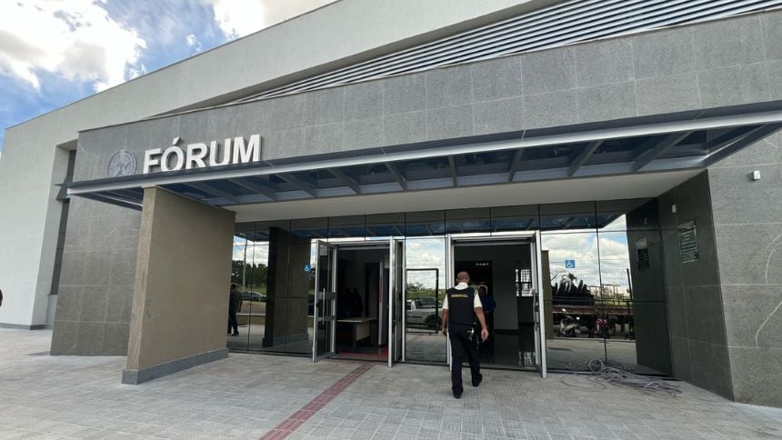 Homem que matou a ex asfixiada &eacute; condenado a 20 anos de pris&atilde;o em Bom Despacho