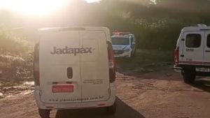 Homem morre a tiros perto de ponte em Nova Serrana