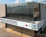 No primeiro mês, Hospital Universitário de Divinópolis tem 59 internações e ocupação de 80%