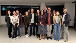 Ruas no entorno da Samaritana ganham reforço na iluminação