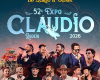 Contagem regressiva: 52ª ExpoCláudio terá Gusttavo Lima, Bruno & Marrone e nove dias de programação