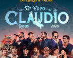 Contagem regressiva: 52ª ExpoCláudio terá Gusttavo Lima, Bruno & Marrone e nove dias de programação