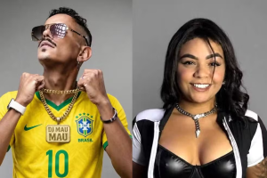 DJ Natty, DJ Mau Mau e Palhaço Black morrem em acidente em Mato Grosso
