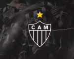 Atlético-MG domina o Grêmio e vence por 3 a 0 no Brasileirão