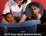 Argentina x Espanha: final reúne antiga colônia e colonizador na Copa