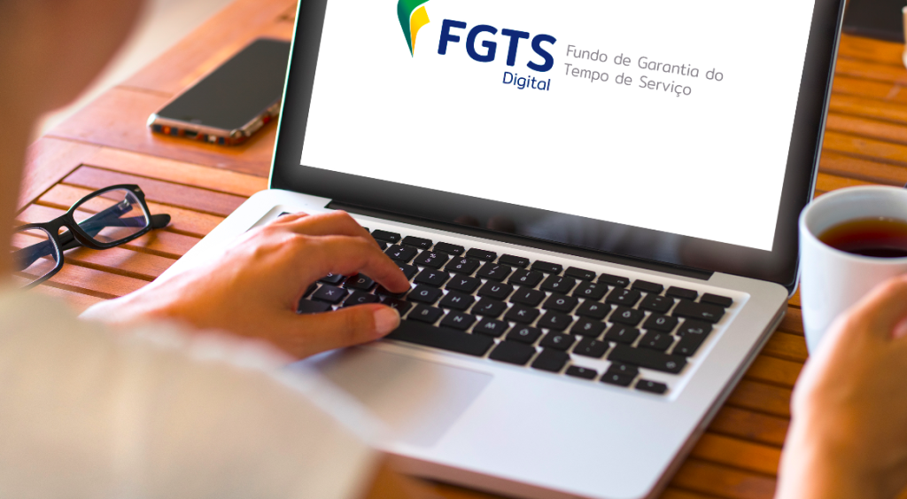 Lucro do FGTS 2026 ser&aacute; distribu&iacute;do aos trabalhadores com saldo nas contas 