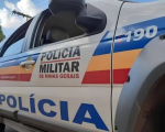 Homem é morto a tiros no bairro Bicame em Cláudio