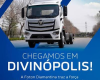 Divinópolis recebe nova concessionária da Foton com investimento de R$ 10 milhões