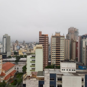 Vai chover? Veja a previsão do tempo para Divinópolis neste sábado (25)