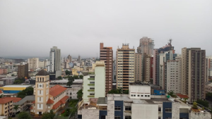 Vai chover? Veja a previsão do tempo para Divinópolis neste sábado (25)