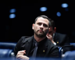 Cleitinho Azevedo não participou da convenção estadual do Republicanos em Minas Gerais
