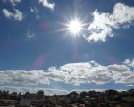 Veja a previsão do tempo para Divinópolis neste domingo (26)