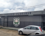 Detento encontrado morto no Presídio Floramar, em Divinópolis