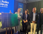 São João de Deus inaugura novo Refaces e amplia atendimento a pacientes com deformidades craniofaciais em Minas