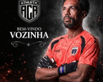 De sensação da Copa a reforço do Athletic: conheça o goleiro Vozinha