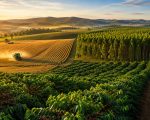 Agro &eacute; artilheiro da economia de Minas&nbsp;