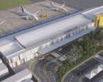 Movimento cai nos aeroportos de Minas