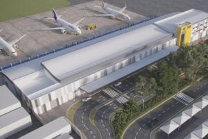 Movimento cai nos aeroportos de Minas