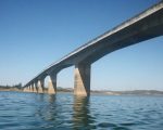 Ponte Minas/Goiás terá interdição total