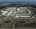 Polo Automotivo de Betim completa 50 anos&nbsp;
