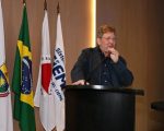 Guilherme Abrantes eleito presidente da FIEMG&nbsp;&nbsp;