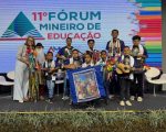 Abertas as inscrições para o 12° Fórum Mineiro de Educação