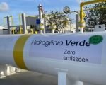 Projeto de hidrogênio em Uberaba incentivado