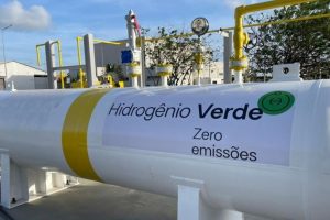 Projeto de hidrog&ecirc;nio em Uberaba incentivado&nbsp;
