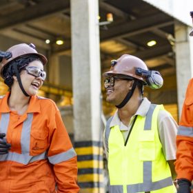 AngloGold Ashanti abre inscri&ccedil;&otilde;es para Programa PR&Oacute;+ voltado &agrave; qualifica&ccedil;&atilde;o de mulheres e pessoas com defici&ecirc;ncia&nbsp;