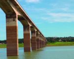 Ponte MG/GO terá interdição total no sábado