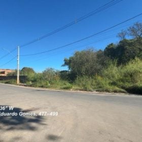 Obra de drenagem irá fechar avenida no Terra Azul, em Divinópolis